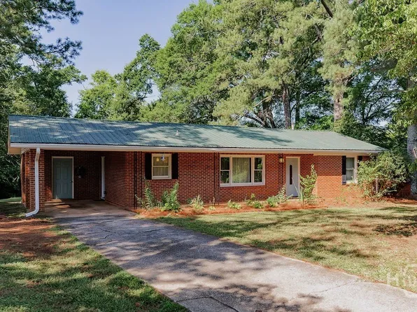 180 Conrad Drive, Athens, GA 30601