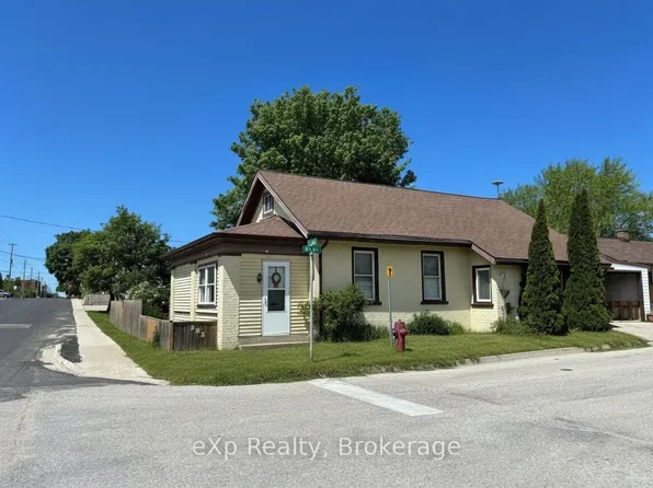 385 11th Ave, Hanover, ON N4N 2R7