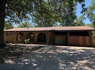 1319 Joyce St, El Dorado, KS 67042