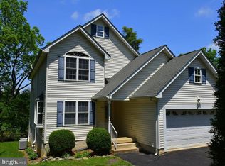 47 Mount Vernon Ct, Front Royal, VA 22630
