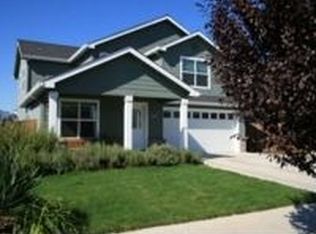 649 Spring Valley Dr, Medford, OR 97501