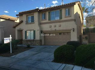 221 Emerald Vista Way, Las Vegas, NV 89144