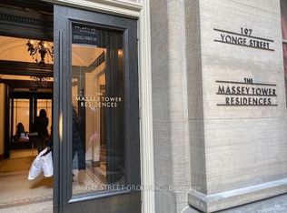 197 Yonge St #5709, Toronto, ON M5B0C1