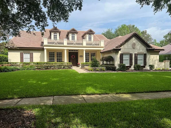 32605 View Haven Ln, Sorrento, FL 32776
