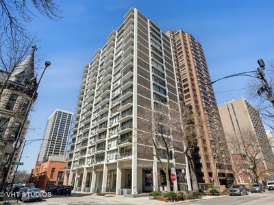 1400 N State Pkwy APT 7A, Chicago, IL, 60610