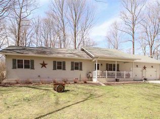 1536 S Ridgeview Way, Logansport, IN 46947