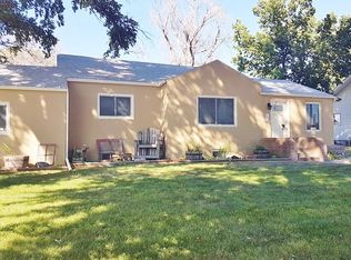 506 Bates Blvd, Lodgepole, NE 69149