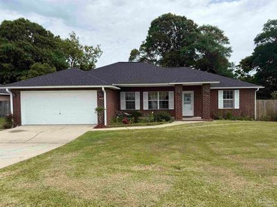 5196 Zachary Blvd, Pensacola, FL, 32526