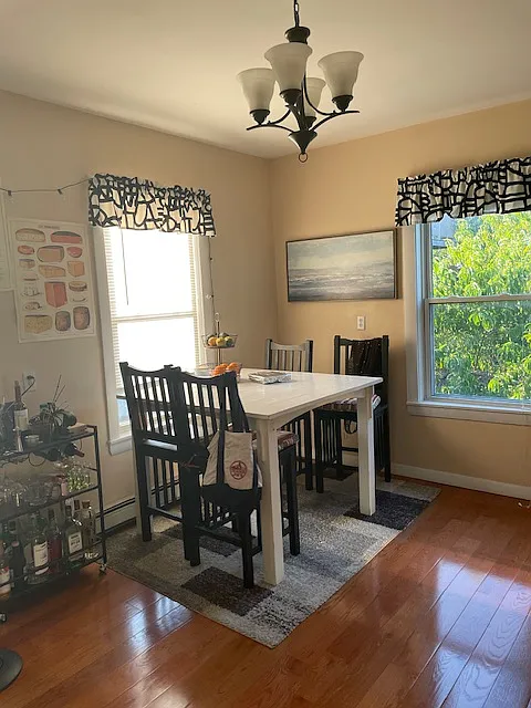 3 bed, 1150 sqft, $2,800 — Photo 1