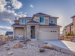 9021 Pacific Crest Dr, Colorado Springs, CO 80927