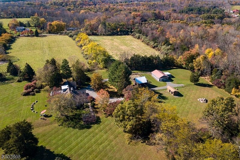 105 Bowne Station Rd, Stockton, NJ 08559 Zillow