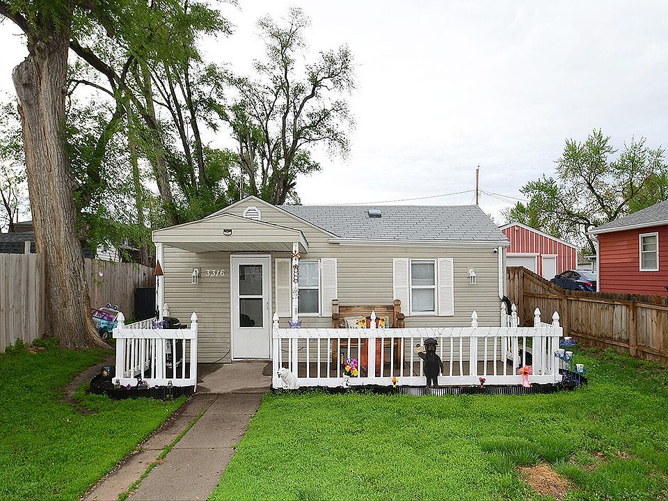 1st image of 3316 Avenue I
