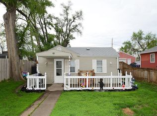 3316 Avenue I, Council Bluffs, IA 51501