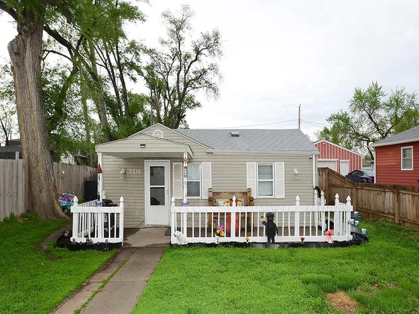3316 Avenue I, Council Bluffs, IA 51501