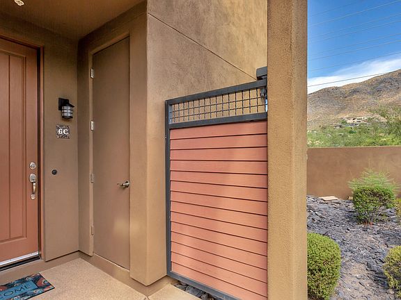 3rd image of 36600 N Cave Creek Rd Unit 6C