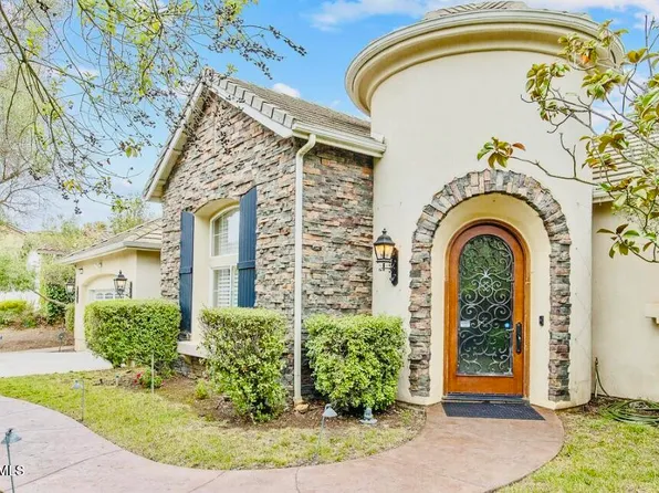 5419 Via Olas, Thousand Oaks, CA 91320