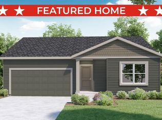 5427 W Youngstown Ln, Spokane, WA 99208