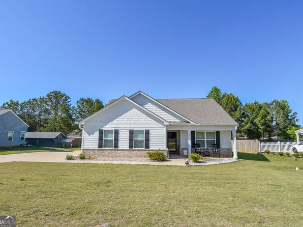 121 Meadowbrooke Dr, Milner, GA 30257