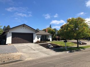 2401 Appletree Dr, Santa Rosa, CA 95403