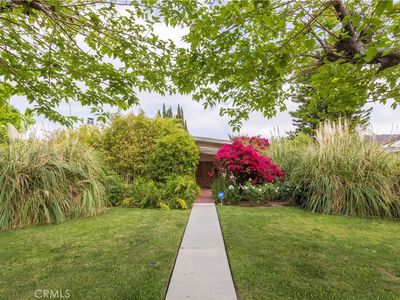 10334 Louise Ave, Granada Hills, CA, 91344