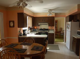 12 Mountainside Rd, Mendham, NJ 07945