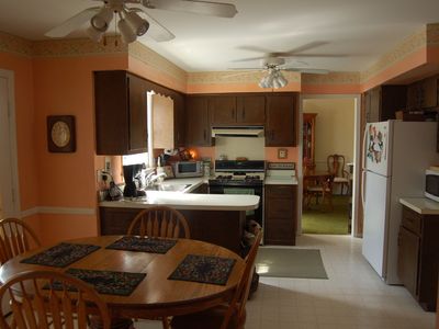 12 Mountainside Rd, Mendham, NJ, 07945