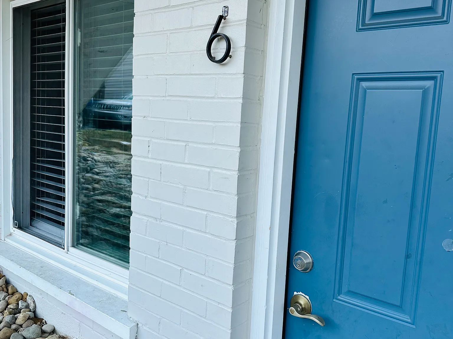 1 bed, $850 — Photo 3
