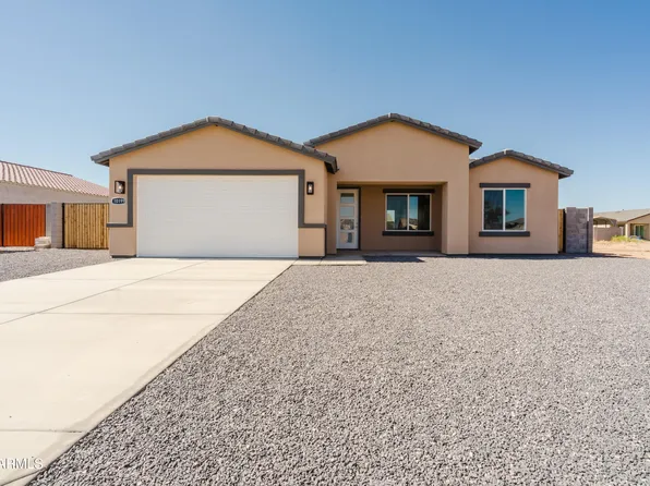 10199 W BRADSHAW Drive, Arizona City, AZ 85123