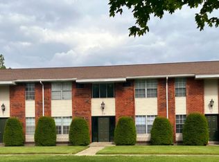 1300 Sanlor Avenue, West Milton, OH 45383