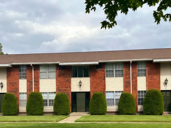 1257 Sanlor, 1257 Sanlor Ave, West Milton, OH 45383