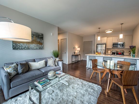 5th image of 49 Marion St #416