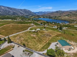 Highline #3, Manson, WA 98831