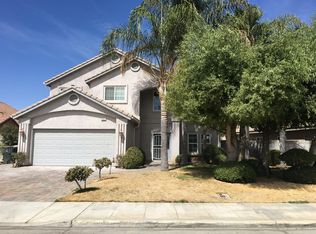 2651 Kimberly Dr, Madera, CA