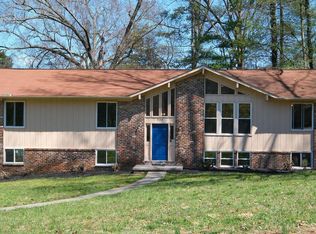 408 & 412 Bellfield Dr, Knoxville, TN 37934