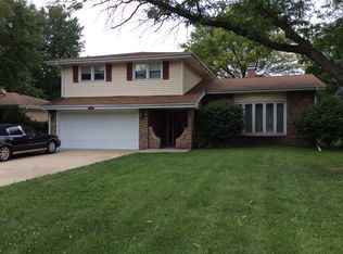 619 Shorewood Dr, Shorewood, IL 60404