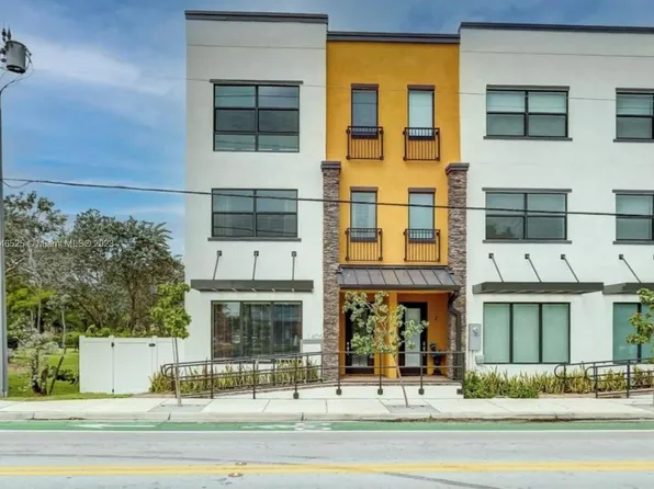 1405 NE 7th Ave Unit 1, Fort Lauderdale, FL 33304