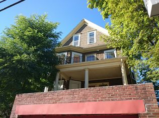 28 Temple St, Boston, MA 02132