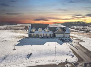 W775 Bud Ln, Albany, WI 53502