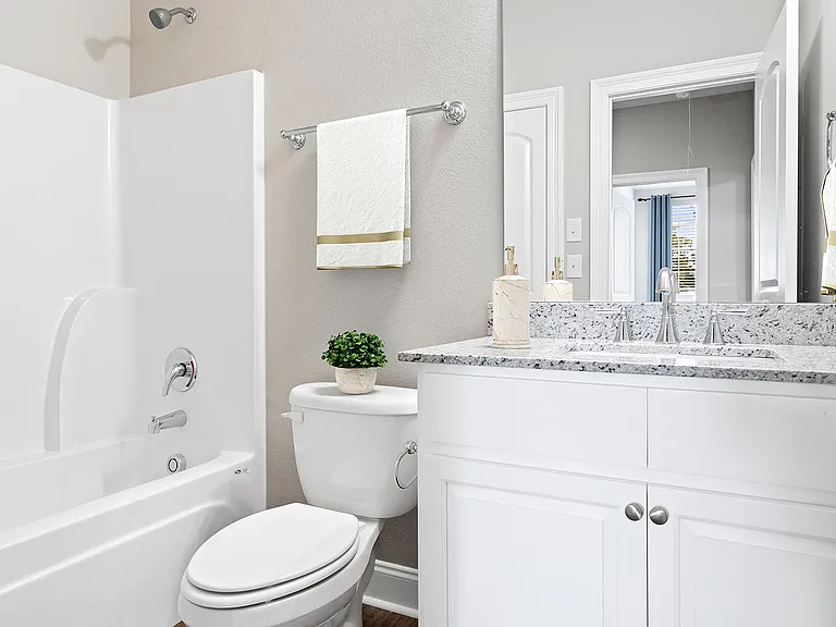 Arabella Townhomes — Photo 13