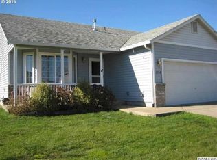 1354 S 6th St, Independence, OR