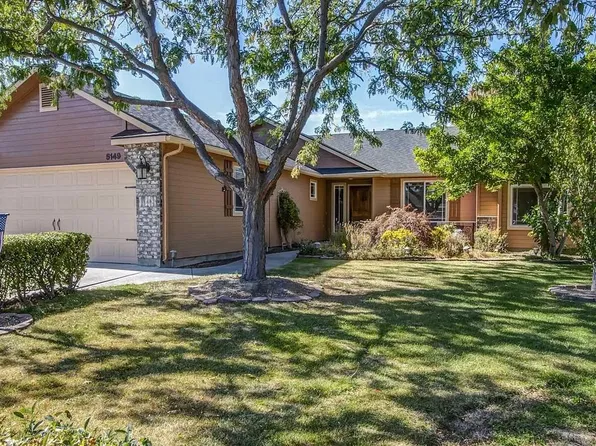 5149 N Rothmans Ave, Boise, ID 83713