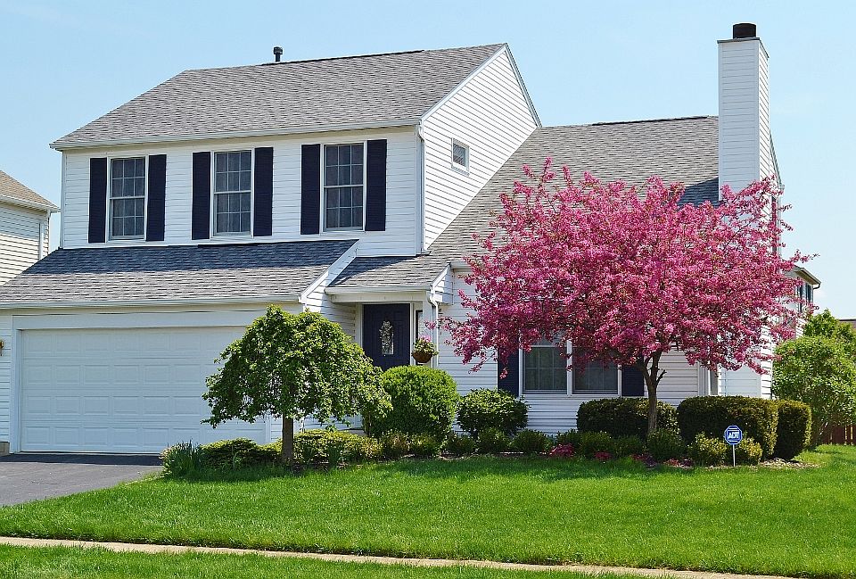 Welcome to 623 Pack St!