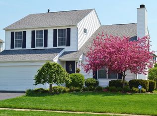 623 Pack St, Pataskala, OH 43062