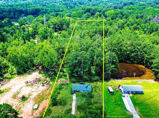 935 Greer Rd, Griffin, GA 30223