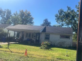 1065 Stahlheber Rd, Hamilton, OH 45013