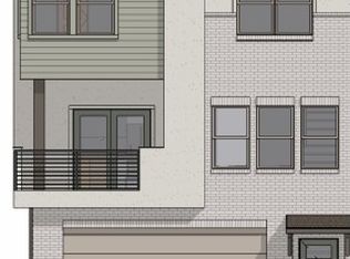 Magnolia Plan, Anderson Farms, Lindon, UT 84042