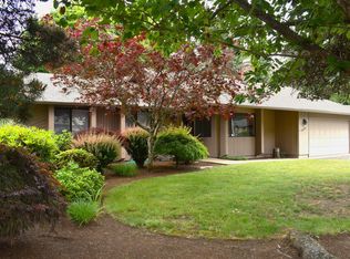 9009 NE 82nd Ave, Vancouver, WA 98662