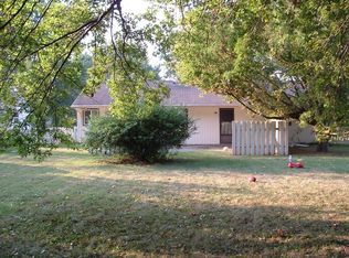 5936 Wixson Ct, Indianapolis, IN 46254