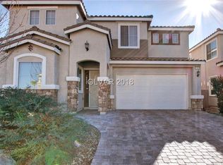 7313 Aspire Ct, Las Vegas, NV 89113