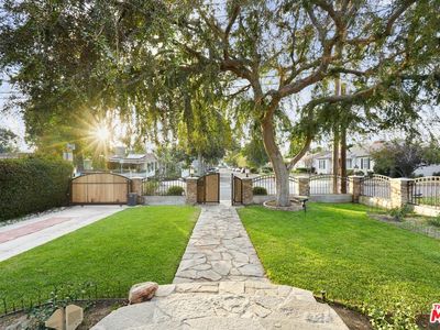 5324 Irvine Ave, North Hollywood, CA, 91601